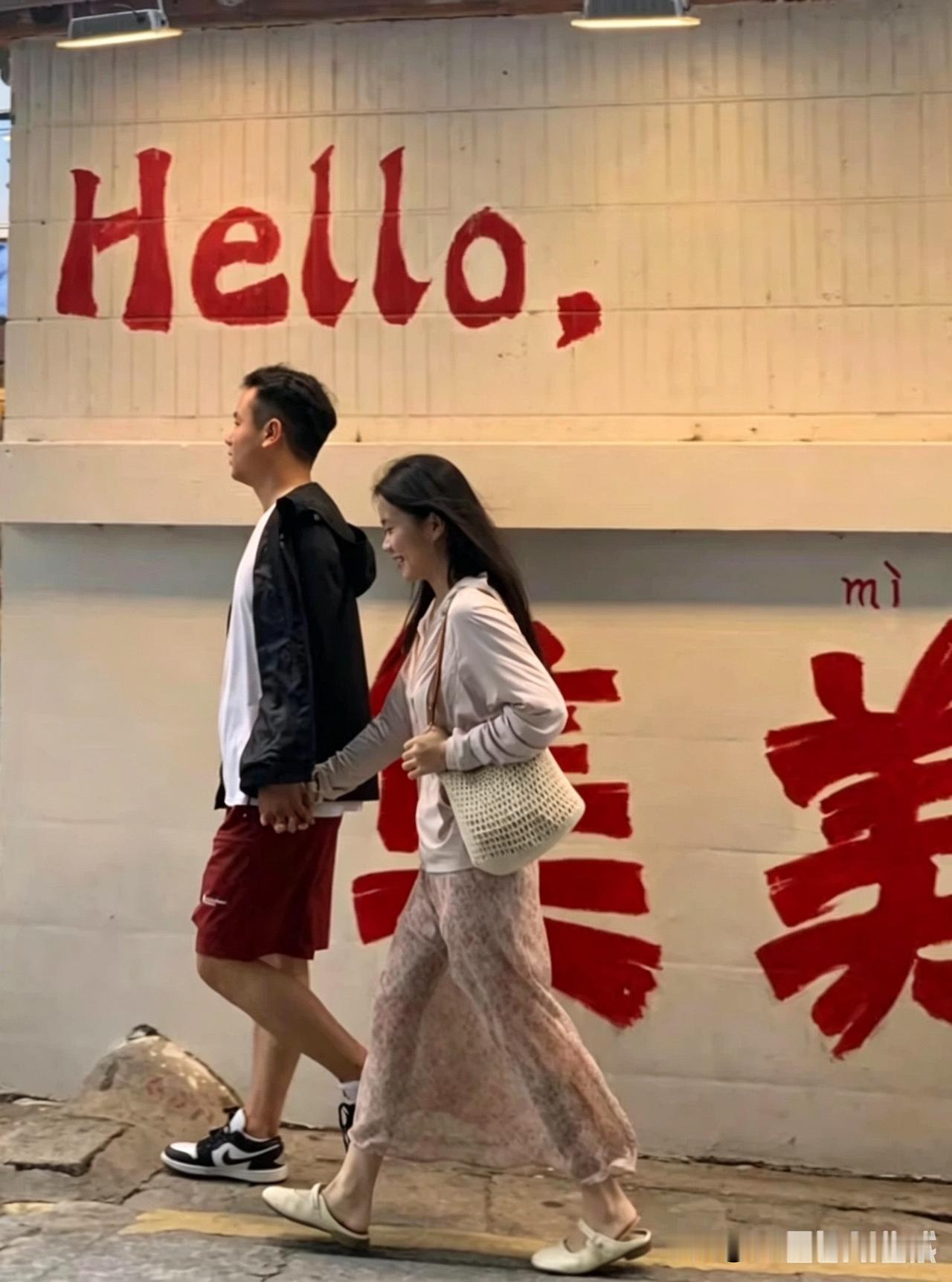 37岁小姐姐，靠主动嫁给了深圳厂二代。果然主动的人，更能向上兼容…