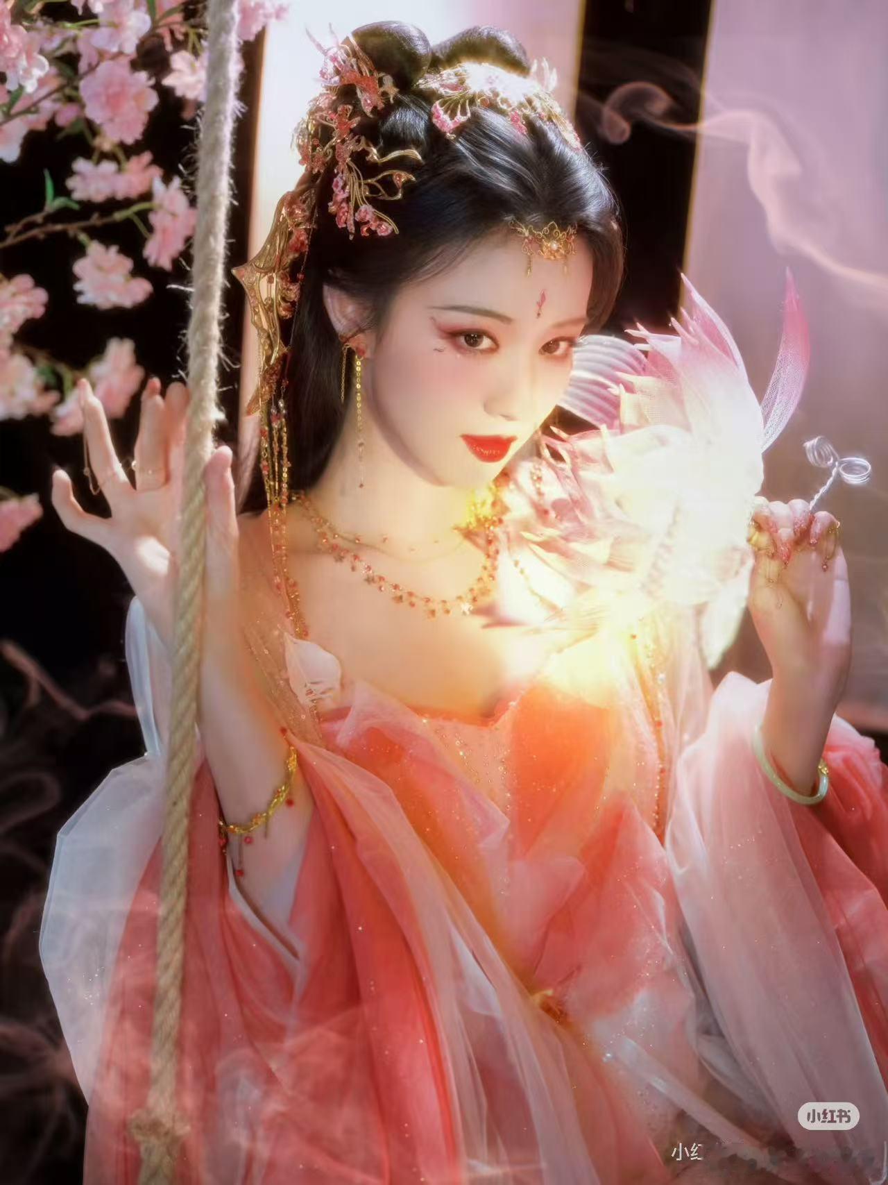 王楚然这段吾道不孤大女主格局庾晚音是我看过的古偶里最最喜欢的女主之一！！虽然知道