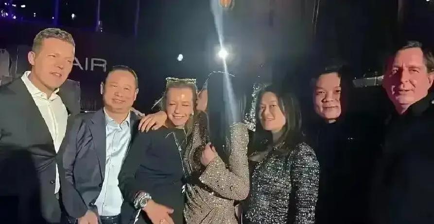 14岁王诗龄一句话换来百万offer她随口一句sustainablelu