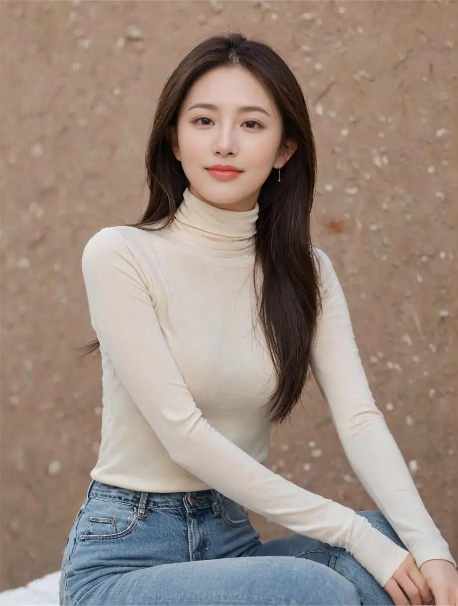 我们总被要求温柔、懂事、完美，却常常忘了，你最该取悦的人是自己。不必活在别人的期