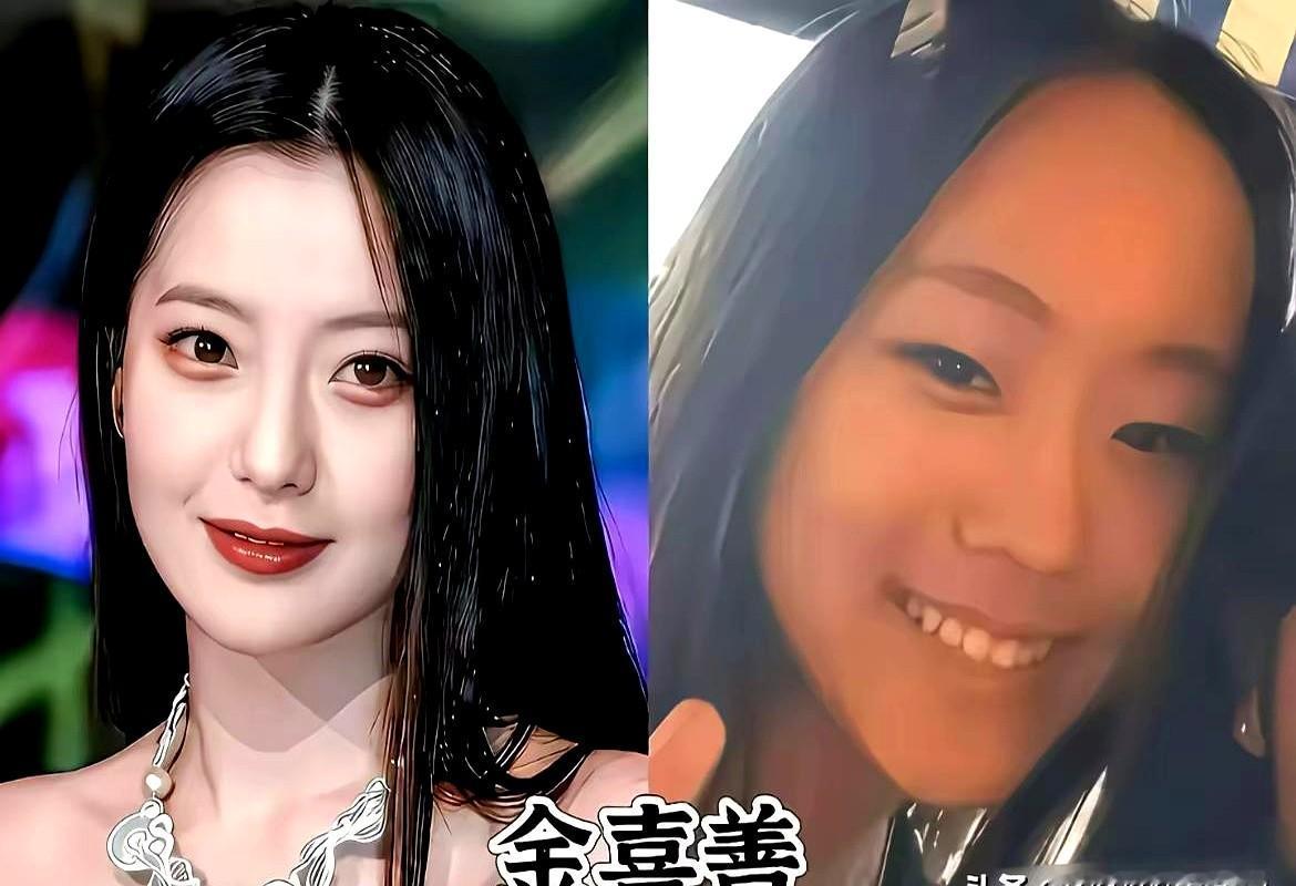 都说基因不骗人，但看看这些顶级美女明星的孩子，才发现这可能是最大的误解。胡慧