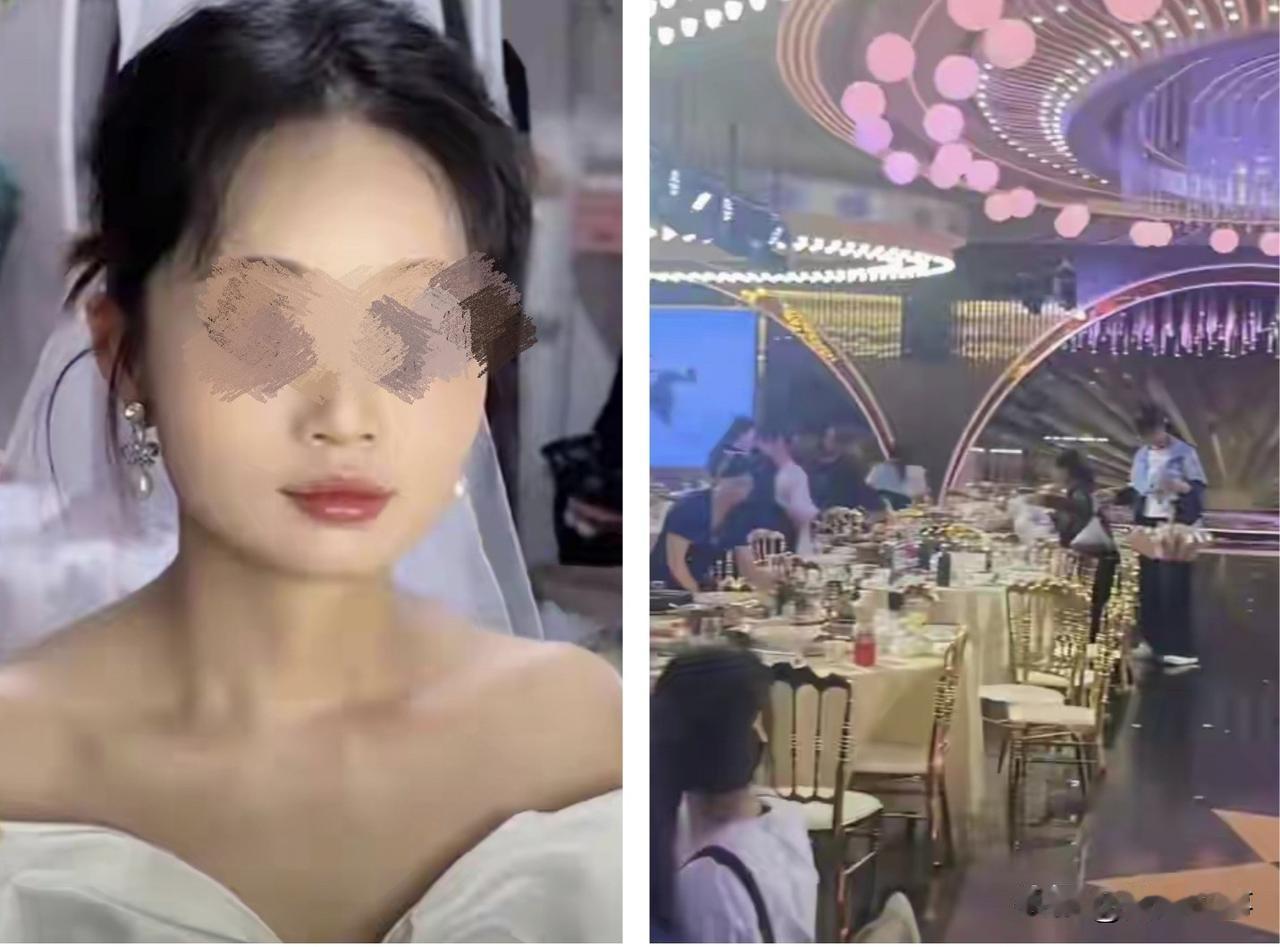 太矫情了，贵州遵义这次婚宴上22桌宾客走光的闹剧，怨不得参加婚礼的宾客，只能说新