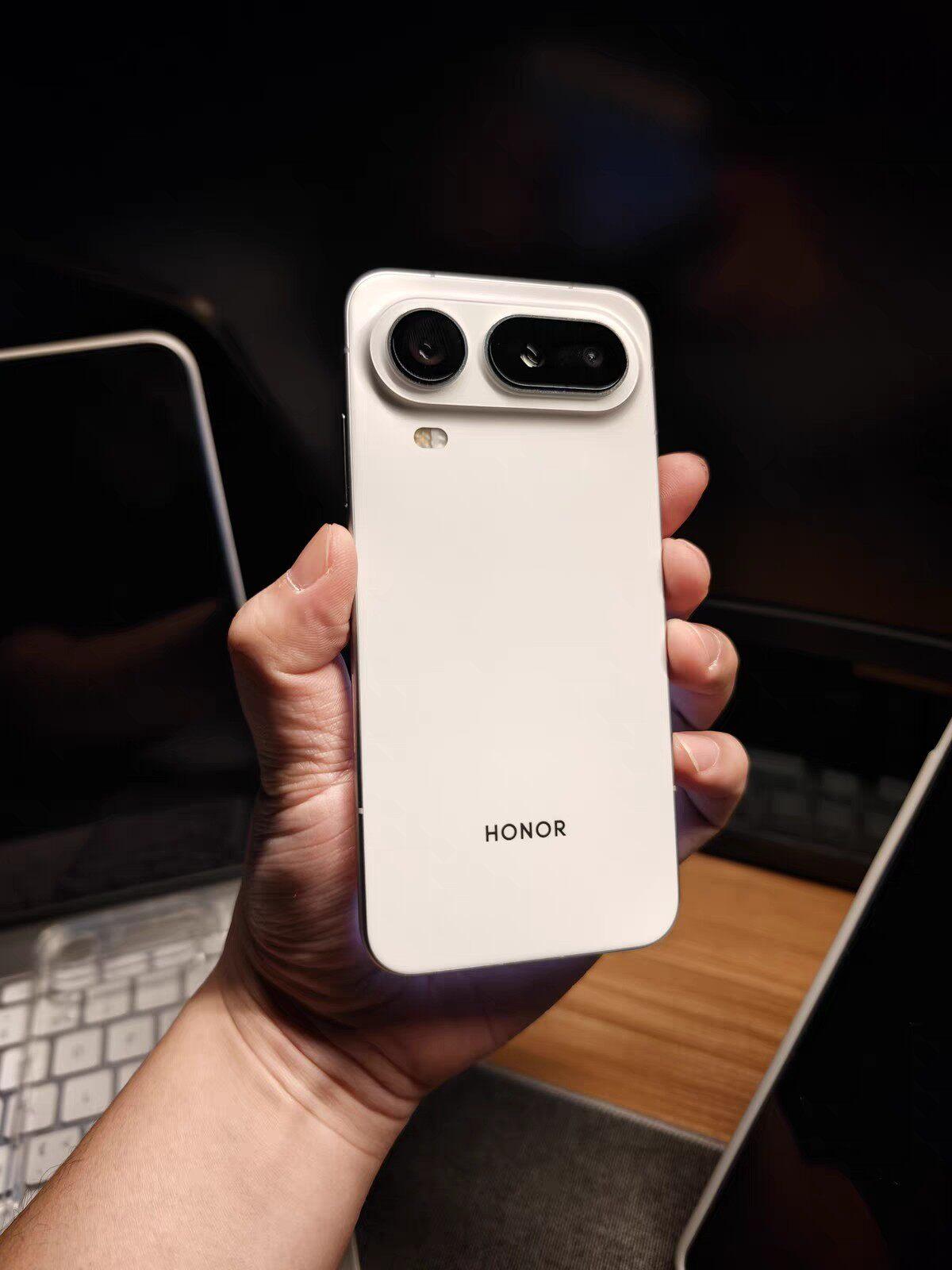 荣耀Magic8ProAir用了半月，真的不敢再用了。谁懂！荣耀Mag