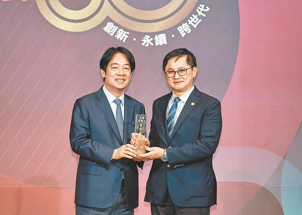 蒋万安踩到赖清德痛脚 823第二波大罢免后内阁改组传闻甚嚣尘上，台北市长蒋万