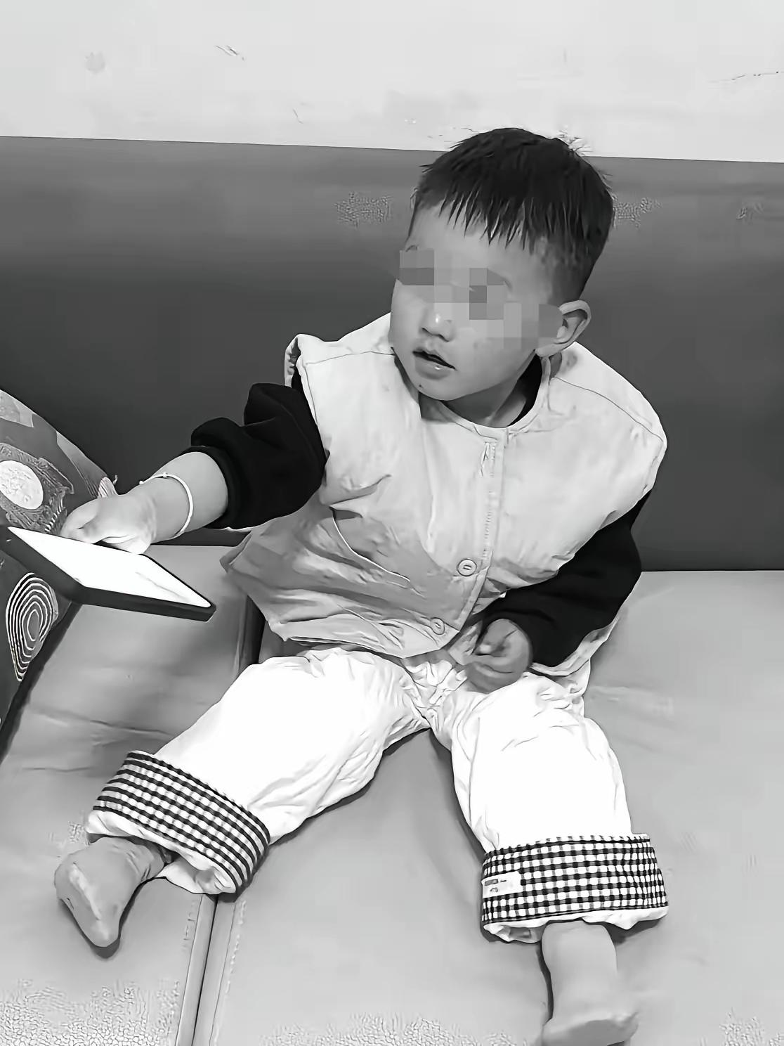 他爸说对了！开封3岁男童找到了，搜救队员一句话让所有人沉默了……6月10号傍晚