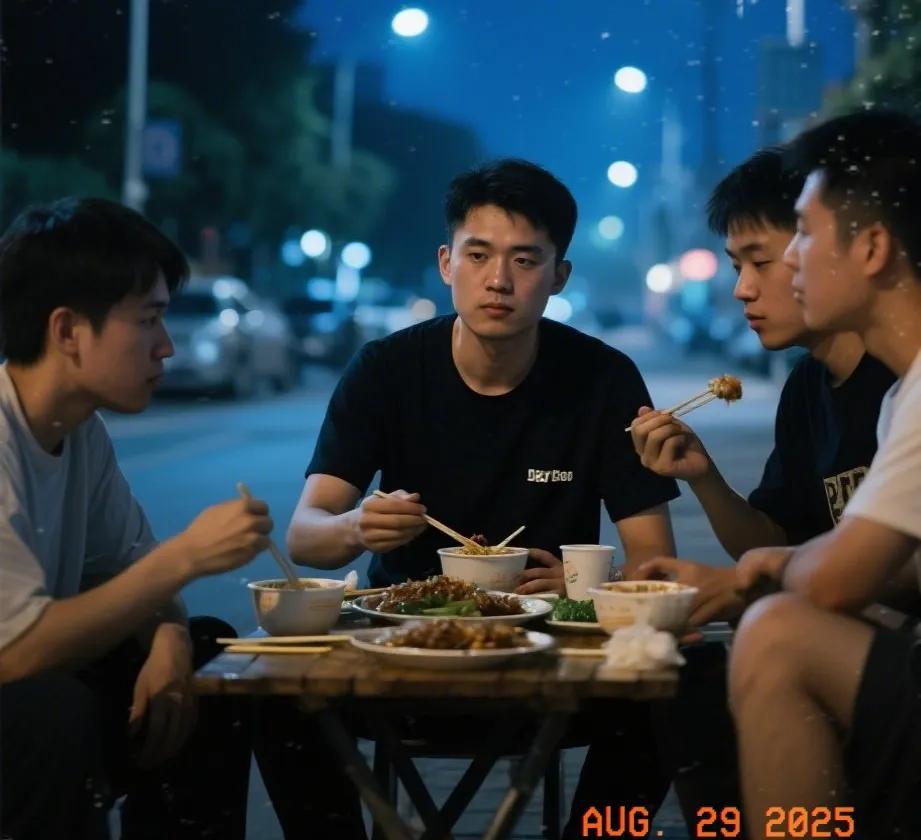 有一点男人必须要明白…敢当着你的面说你老婆坏话的人，本质上他是瞧不起你，在