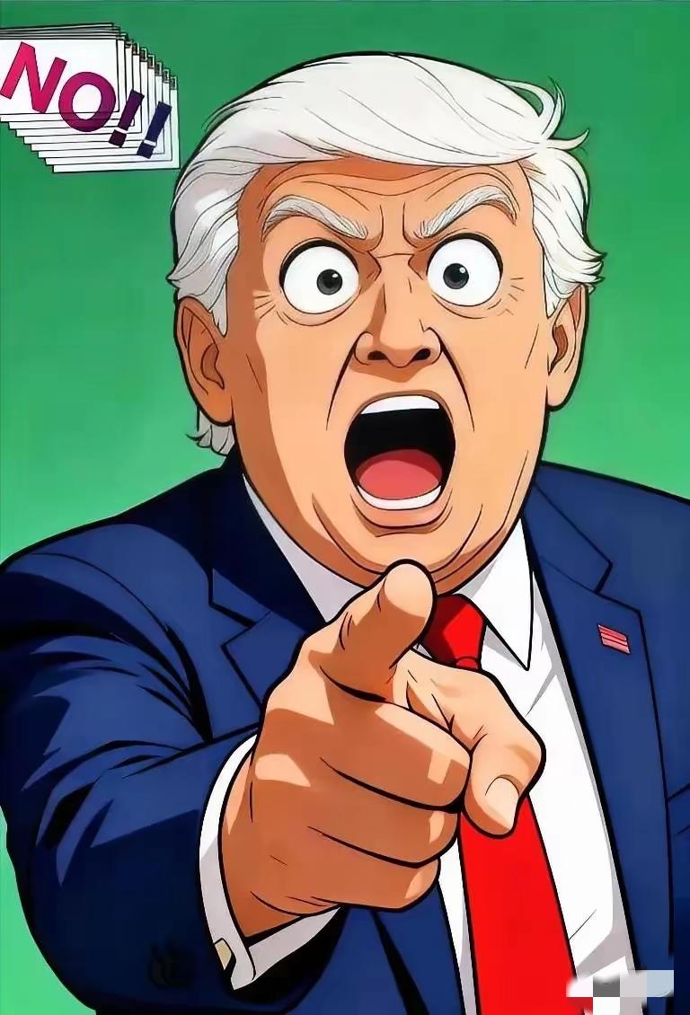 特朗普硬气拒妥协，政府停摆34天引爆民生危机！