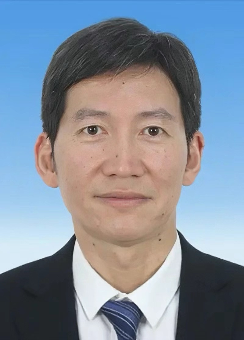 吴晓杰任福州市科协党组书记、一级调研员(附简历)
