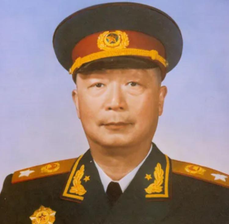 抗美援朝其实不是一帅指挥，而是双帅指挥。大家只注意到身在前线的彭德怀，而没有注意