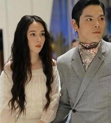 郭碧婷承认分居却被夸清醒，豪门婚姻的体面到底骗了谁郭碧婷终于正面回应分居传闻