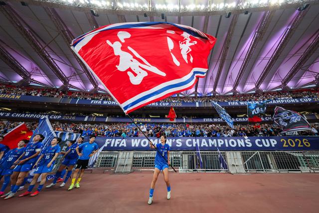 绝杀晋级FIFA女足冠军杯第二轮, 武汉女足即将迎来三线作战