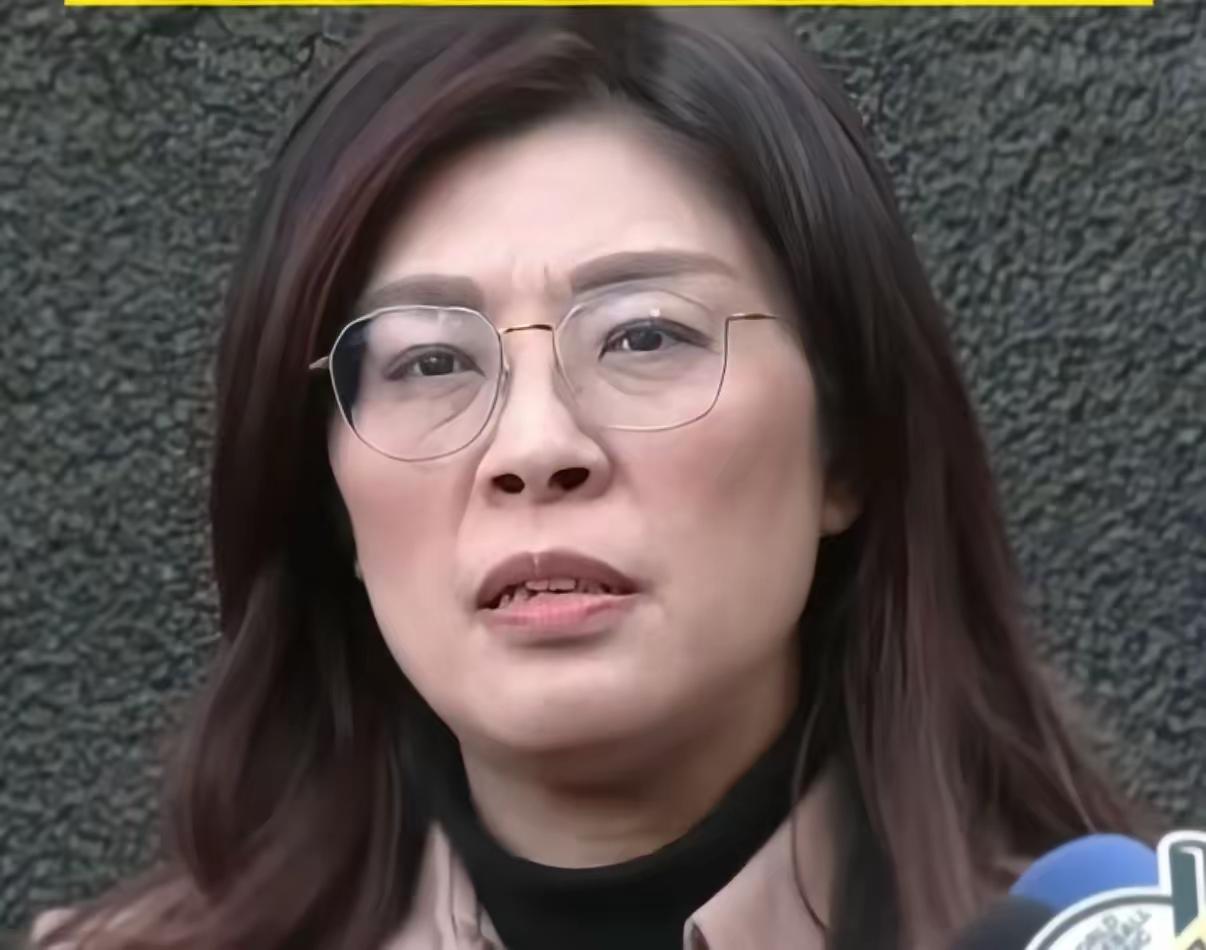 终于有人不跪美国了2026年1月20日，国民党主席郑丽文公开亮明“先陆后美”立