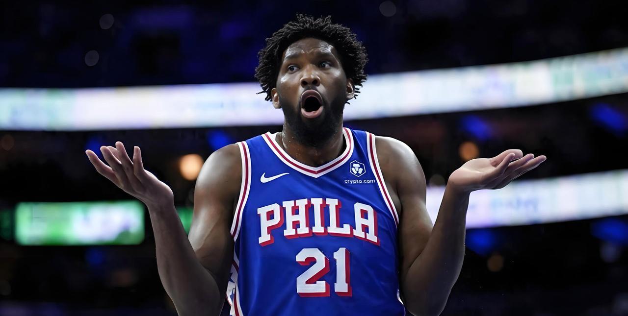 ESPN还是太懂流量了。近日，美媒ESPN评选出了新赛季的百大球员榜，1-10