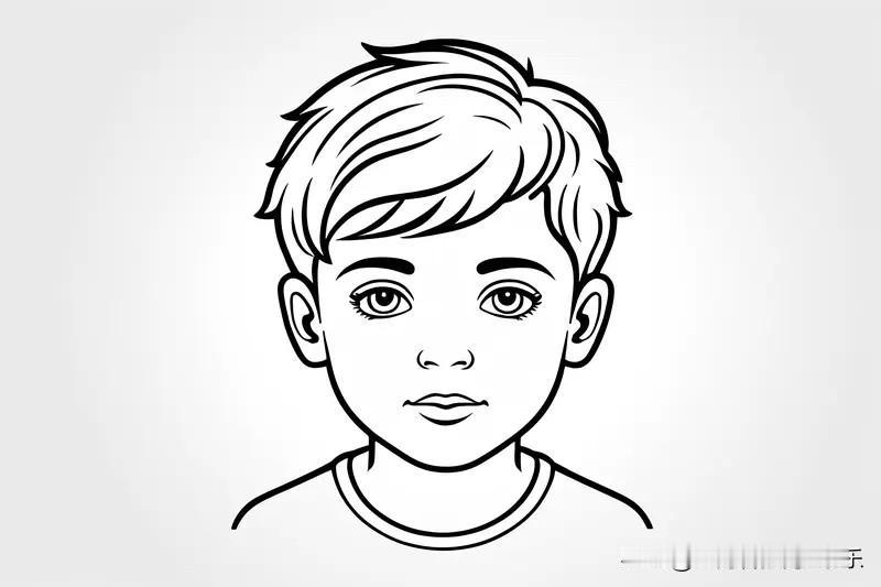 普通中年人喜欢晒孩子，很大原因是除了孩子以外，其他的很多事情都已经无法给他带来开