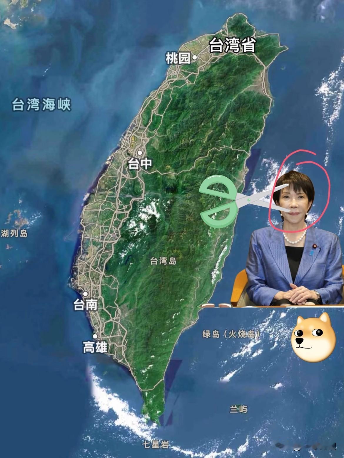 日本敢！武力介入台湾？别做梦了！中国的3大反制手段……让它有来无回！！首