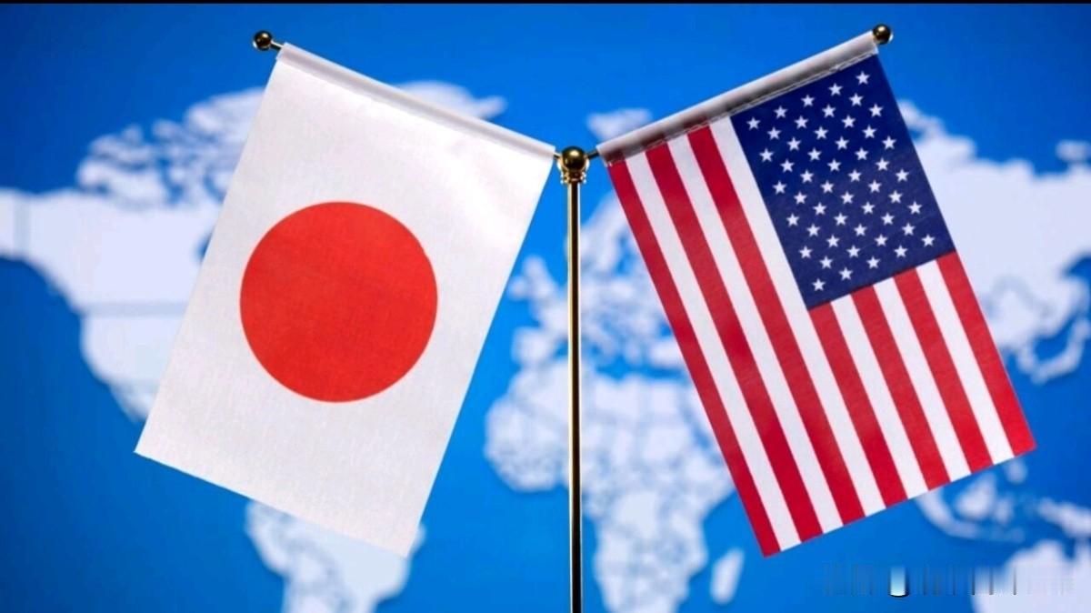 美国对日本的态度又变了！日本一天之内经历冰火两重天！2月25日，美国财长贝森特公