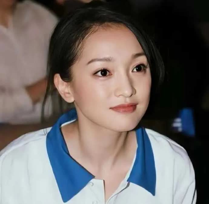 离婚5年后，前夫高圣远转身回了美国，找了个年轻富婆，周迅独美​​​