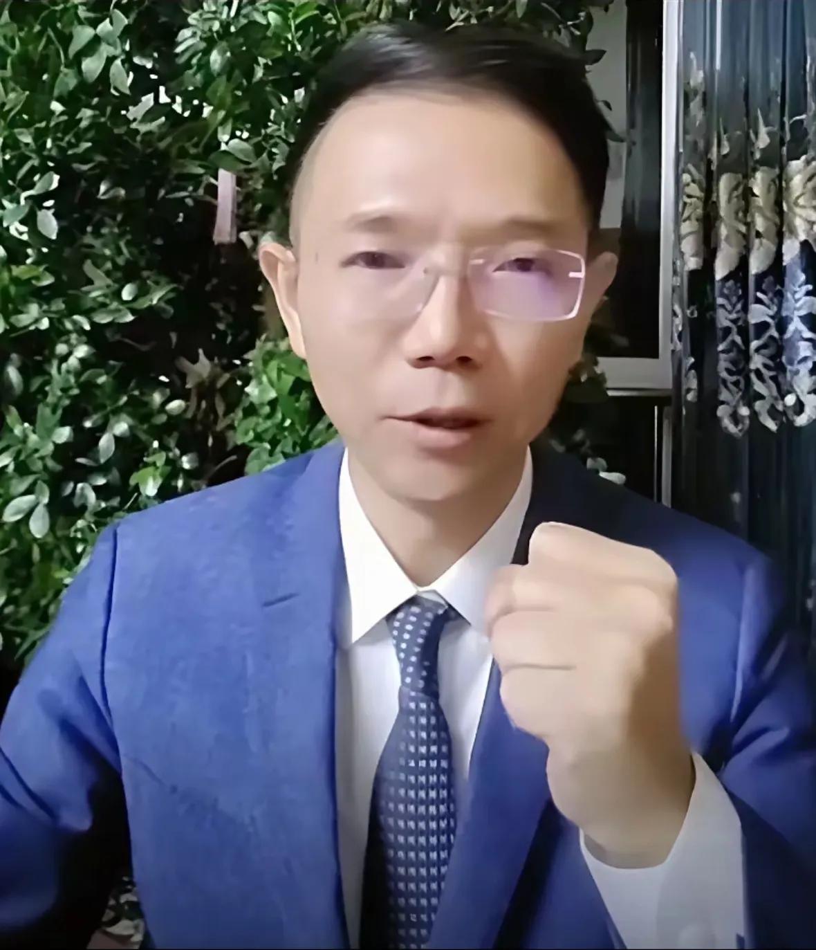 家人们姗姗来了啊，现在晚上18点多了，"家人们注意了！Z近有个案子特别值得关注