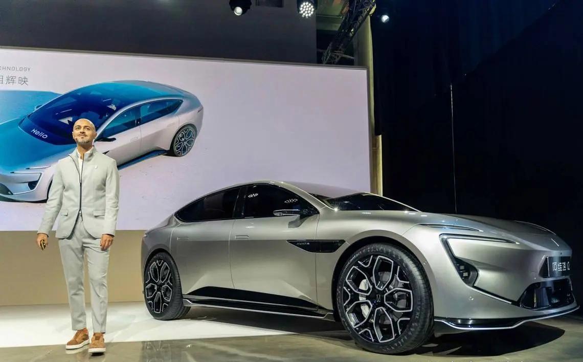 赚麻了!赛力斯：已支付115亿给华为。阿维塔：已支付115亿给华为。最近汽