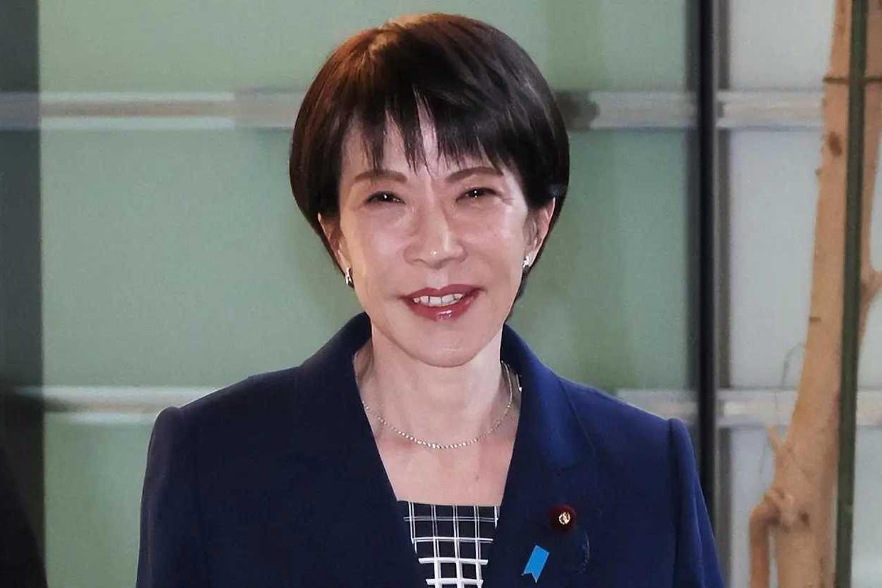 高市早苗倒打一耙！中国出口管制精准打击日本军事野心，商务部霸气回怼：根源全在日方错误言行，撤回？痴心妄想！