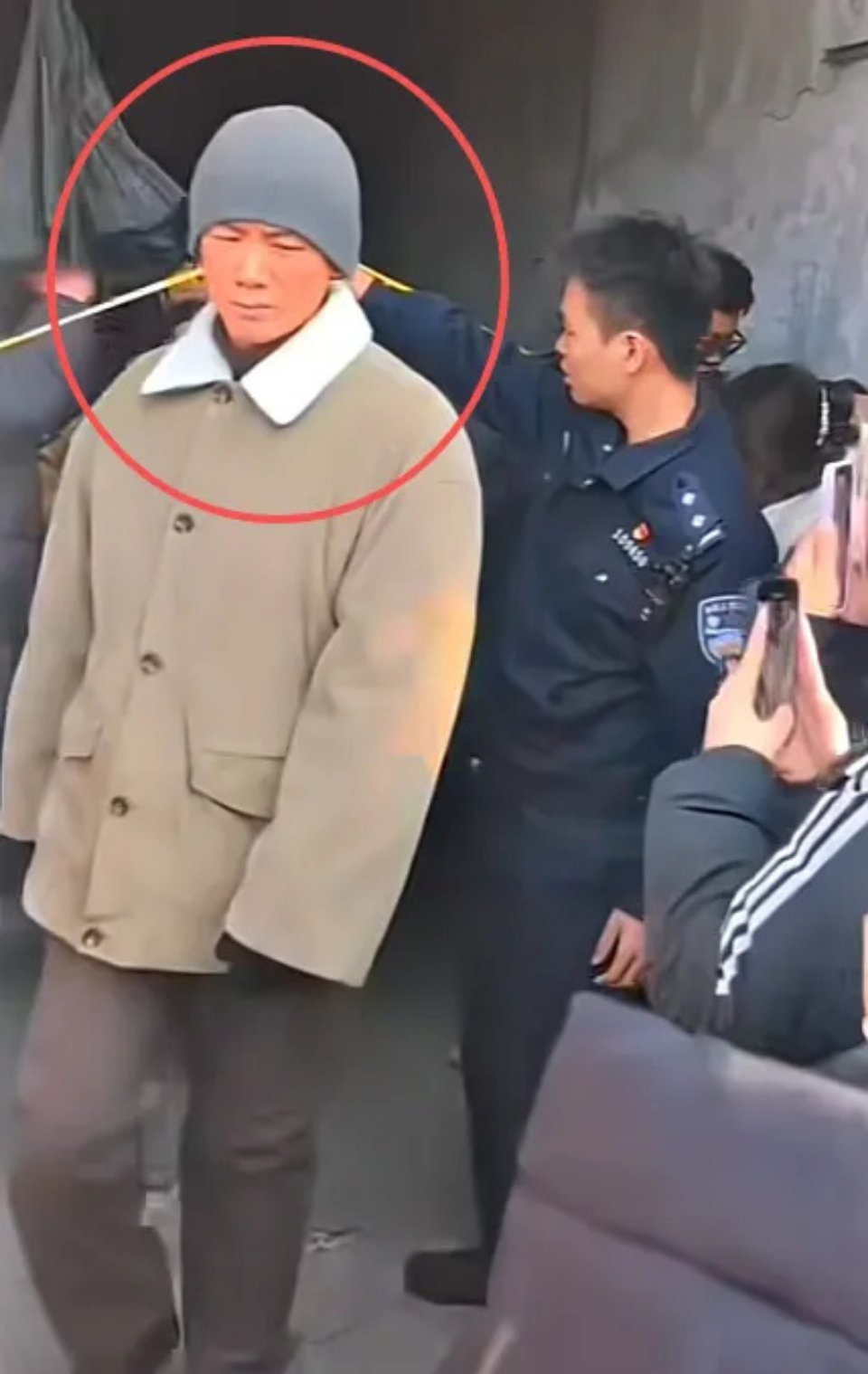 白敬亭新剧路透