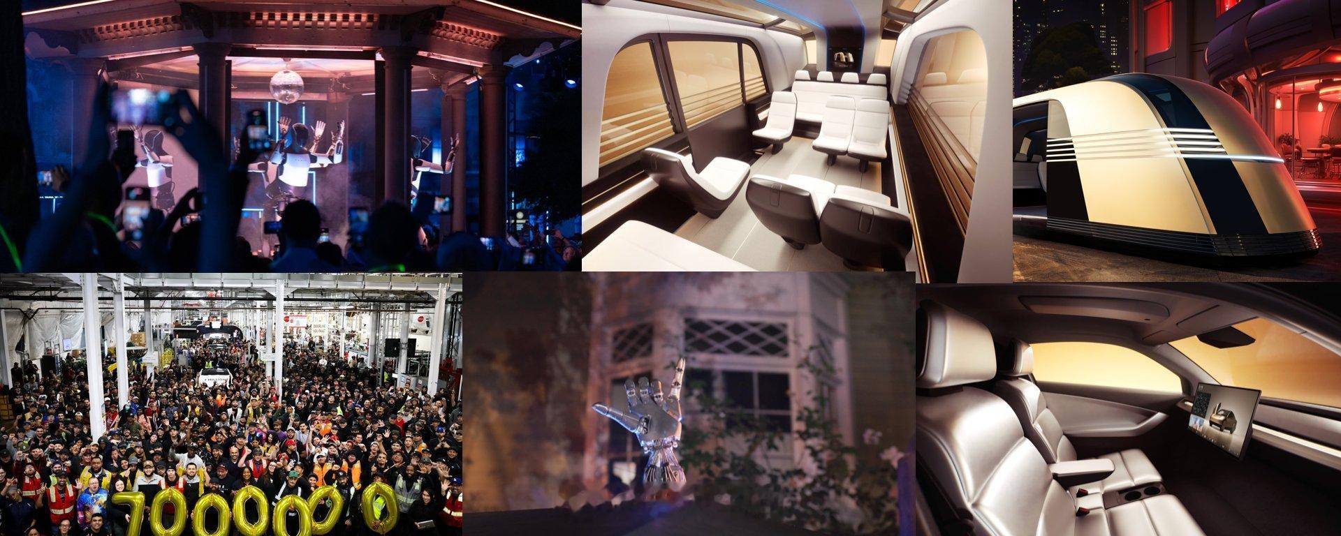 「学校里很少教授的一点是如何思考规模化问题。当问题规模扩大百倍时，解决方案往往随