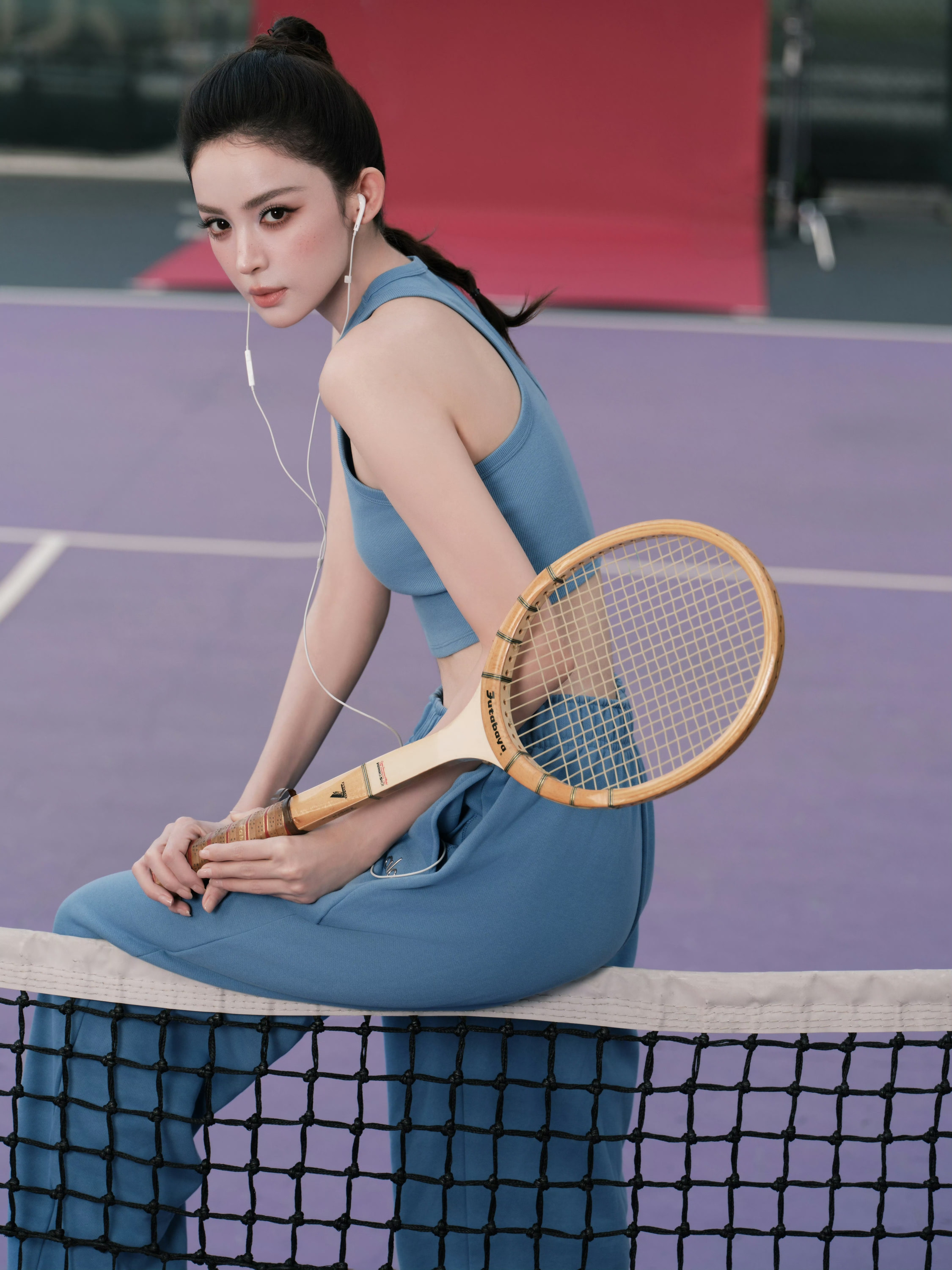 古力娜扎