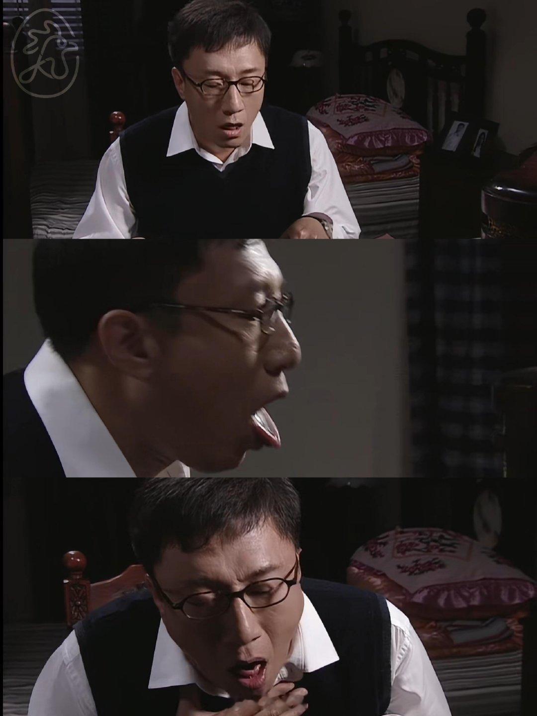 回看极挑里这一幕原来致敬的正主在对面啊光被当时的搞笑冲昏了头脑，字幕上分极限挑战