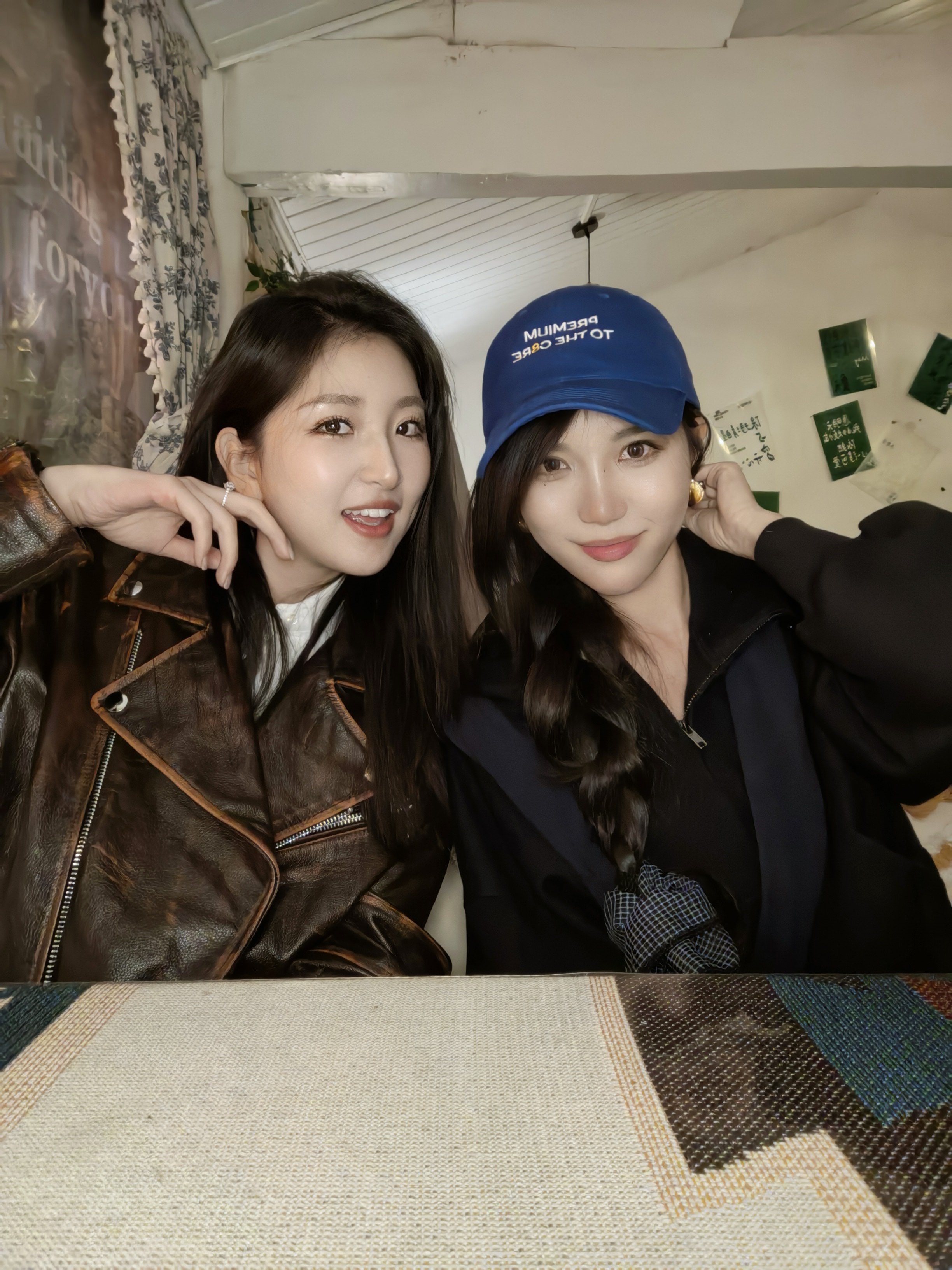 喜欢丽江这个古镇，早C晚A，吃吃逛逛～丽江·束河古镇