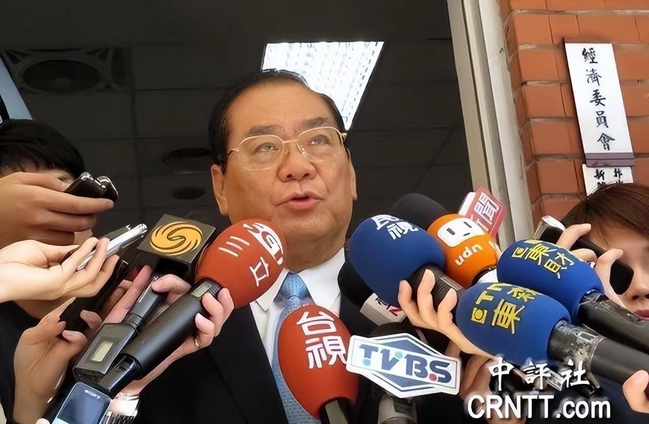 国民党人士喊台湾“省”了，认同一个中国没有那么难。7月27日国