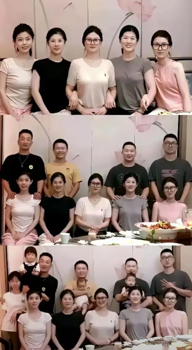 看完这张照片大家有何领悟？