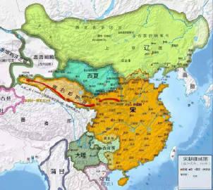 美国人说宋朝是中国最伟大的朝代，你有什么看法？美国为什么不喜欢中国的汉朝、唐朝