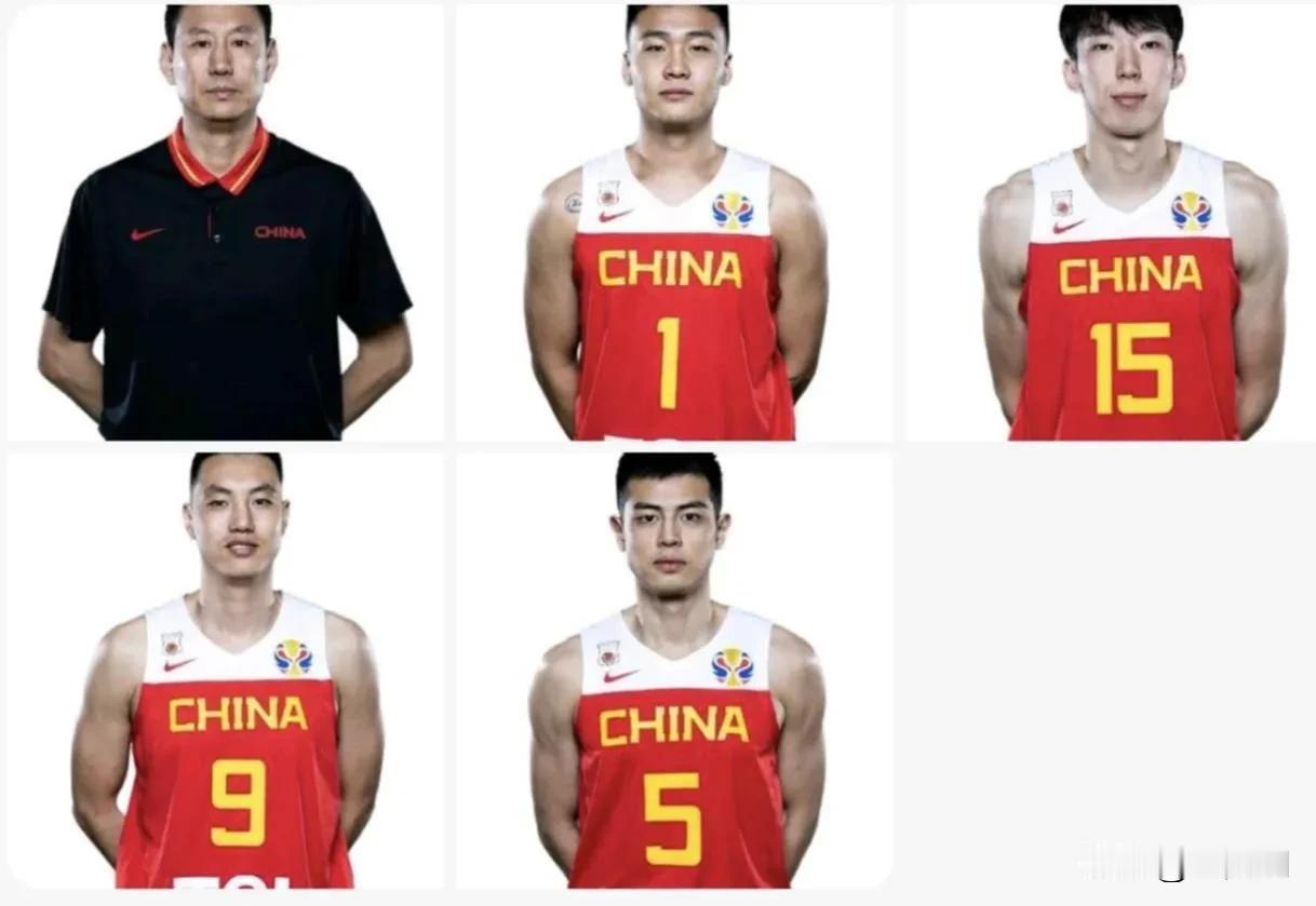 李楠复出后第一场，北京队客场大胜山东。想当初李楠执教中国男篮红队的时候，他手下的