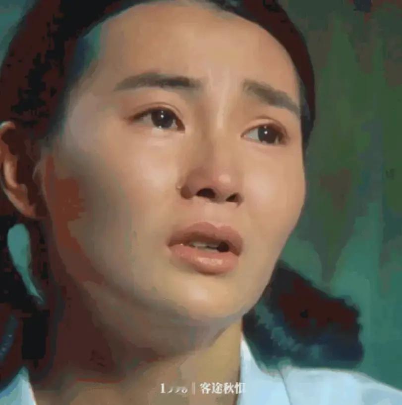 拍完《新龙门客栈》，梁家辉对张曼玉说：为了避嫌，我们以后还是少见面吧。”张曼玉一听，直接哭了出来。梁