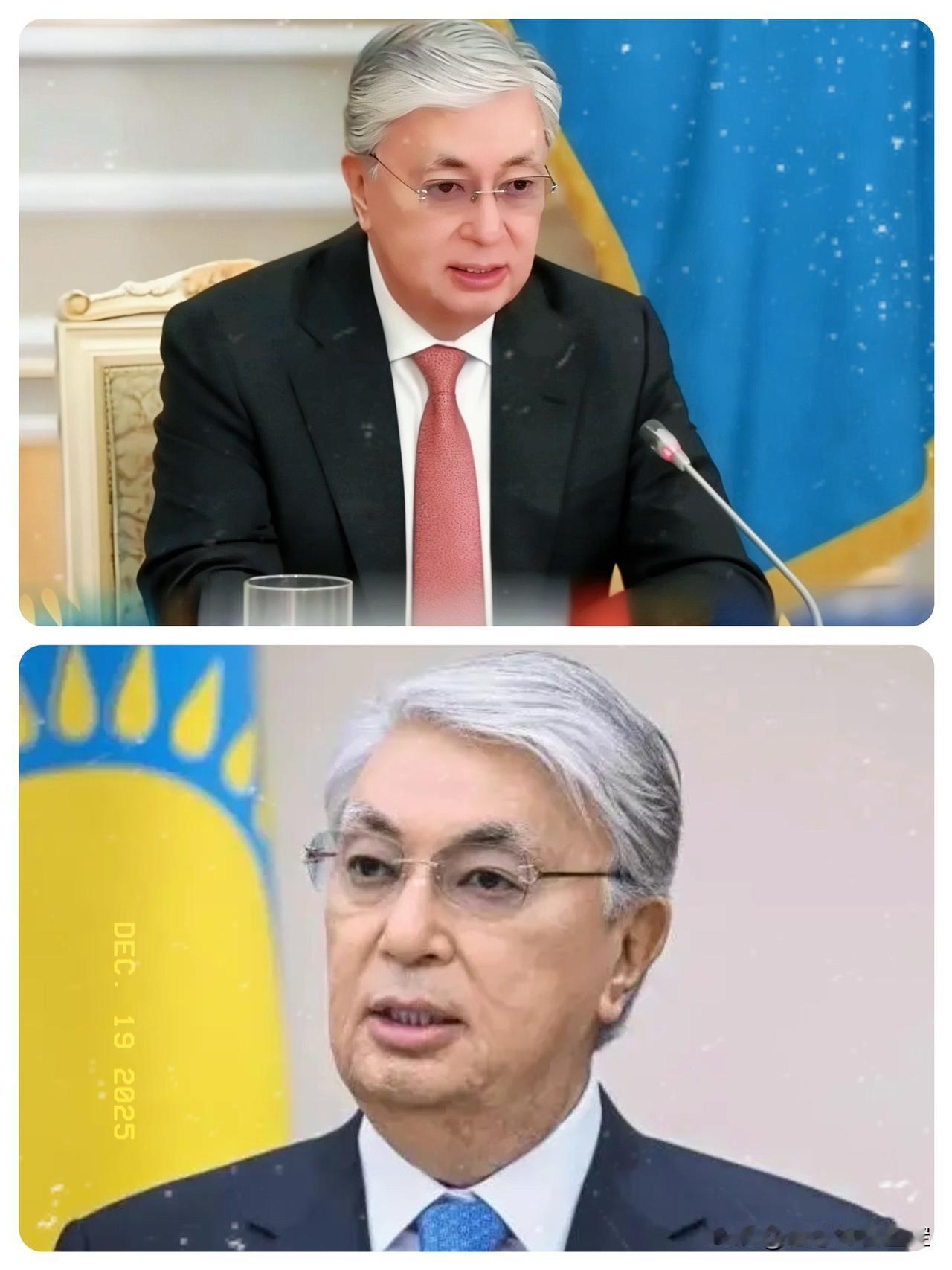 托卡耶夫的外交棋局：精明博弈还是危险试探？托卡耶夫独自赴日出席首届“中亚+日