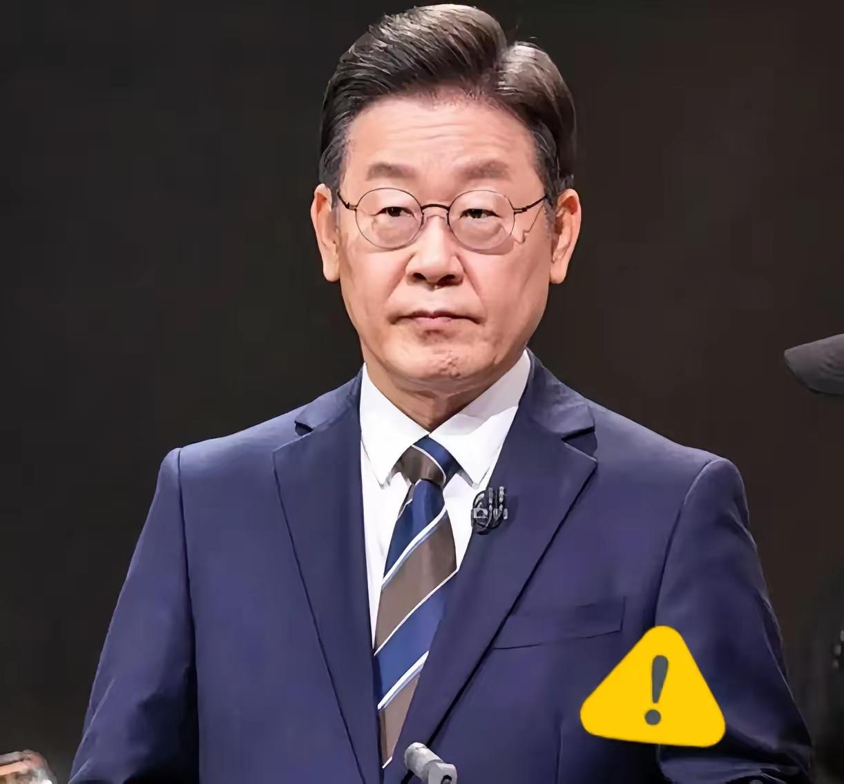 ​韩国用不了多长的时间，将可能会灭亡，这可不是危言耸听，这是韩国总统李在明的真实