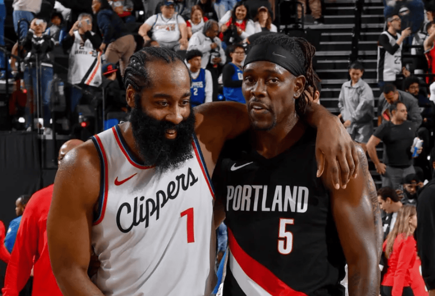 蒂格谈朱-霍勒迪: 打包好行李, 兄弟, 你要去休斯顿了