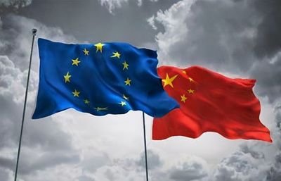 新时代来了，欧洲似乎只能选择靠拢中国，中国有没有可能将迎来“万国来朝”的局面？欧