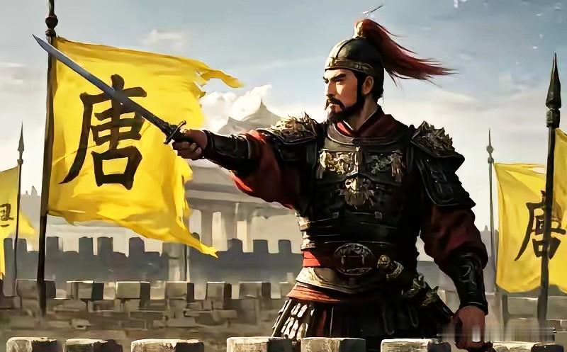 南唐虽然最终被北宋给灭了，但是历史上也是出了很多名将的，尤其是南唐第一名将刘仁赡