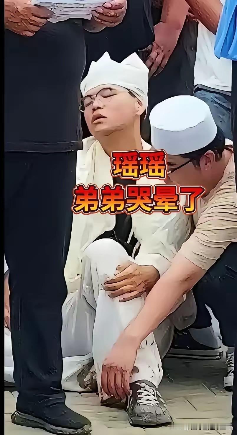 河北孟村命案里，她其实有一个很好的娘家人，父母都是老师，没有重男轻女，花了很多钱