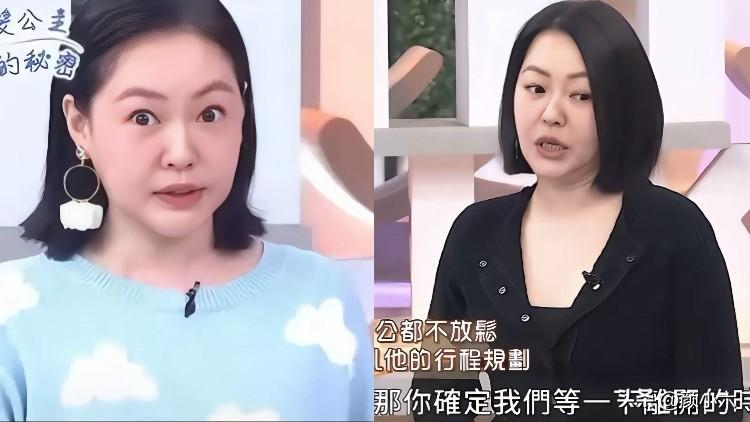 小S这分明是被酒“泡”坏了？说实话，小S复出这三个月，真让人看着挺唏嘘。《小