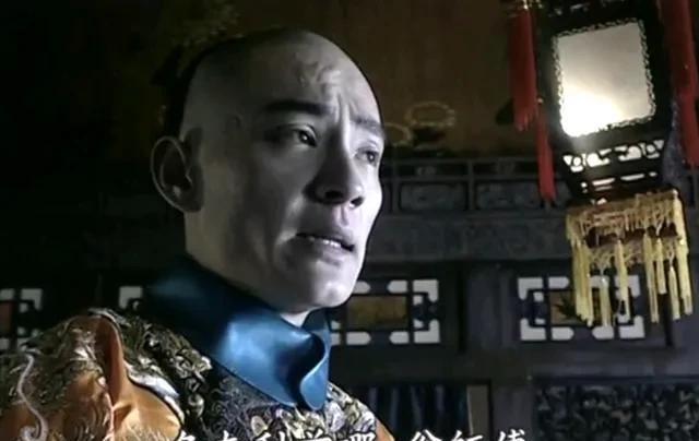 光绪这个人的性格比较极端，这点在翁同龢的日记里有过记载。光绪和翁同龢聊天，每每聊
