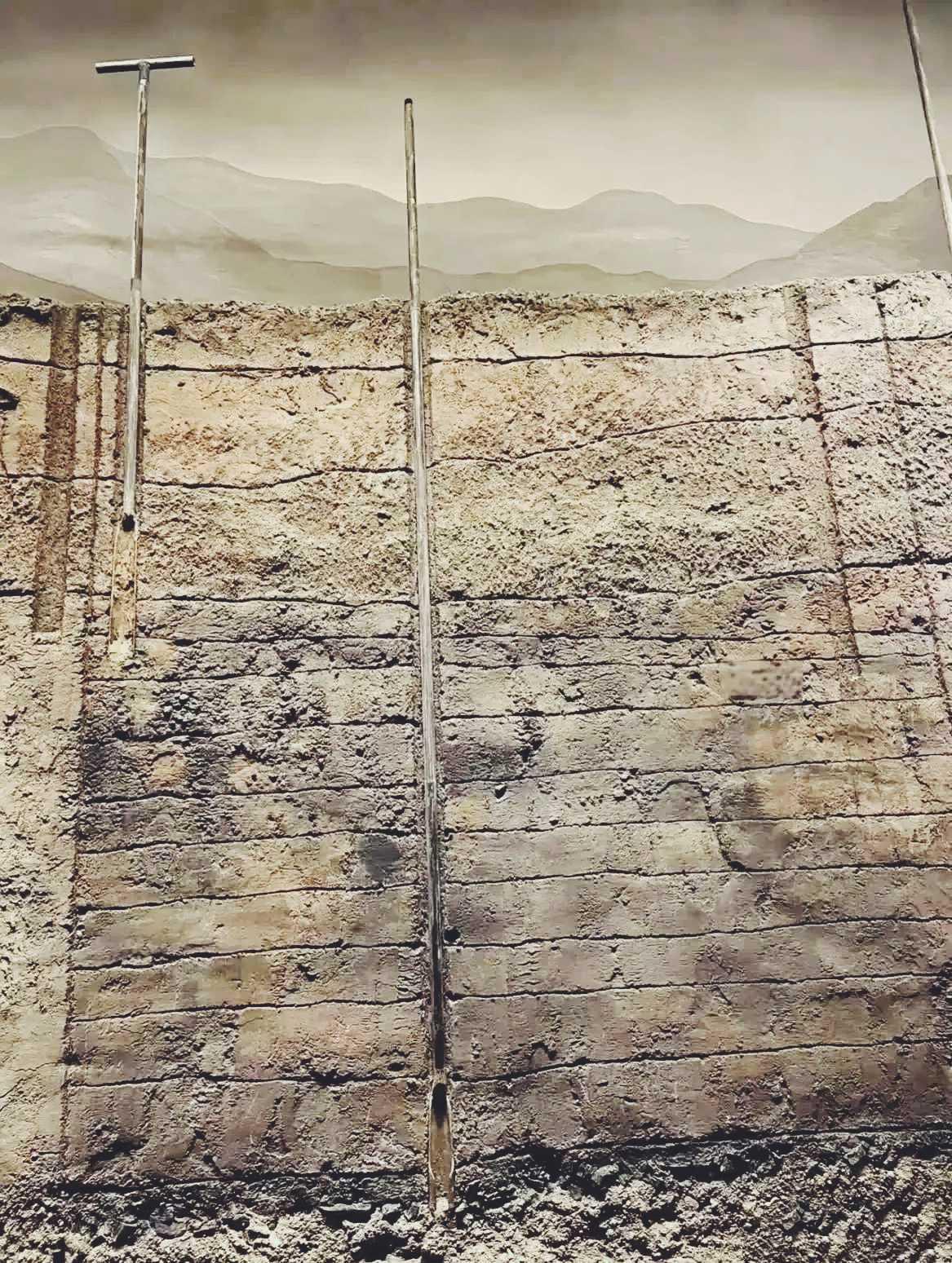 洛阳铲的发明者真的是天才！