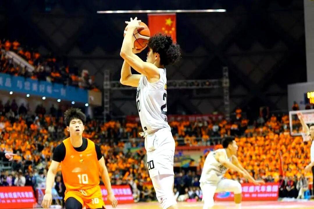 72平拖进加时！这比赛简直是把人往死里逼！浙BA半决赛，温州队客场打丽水，系