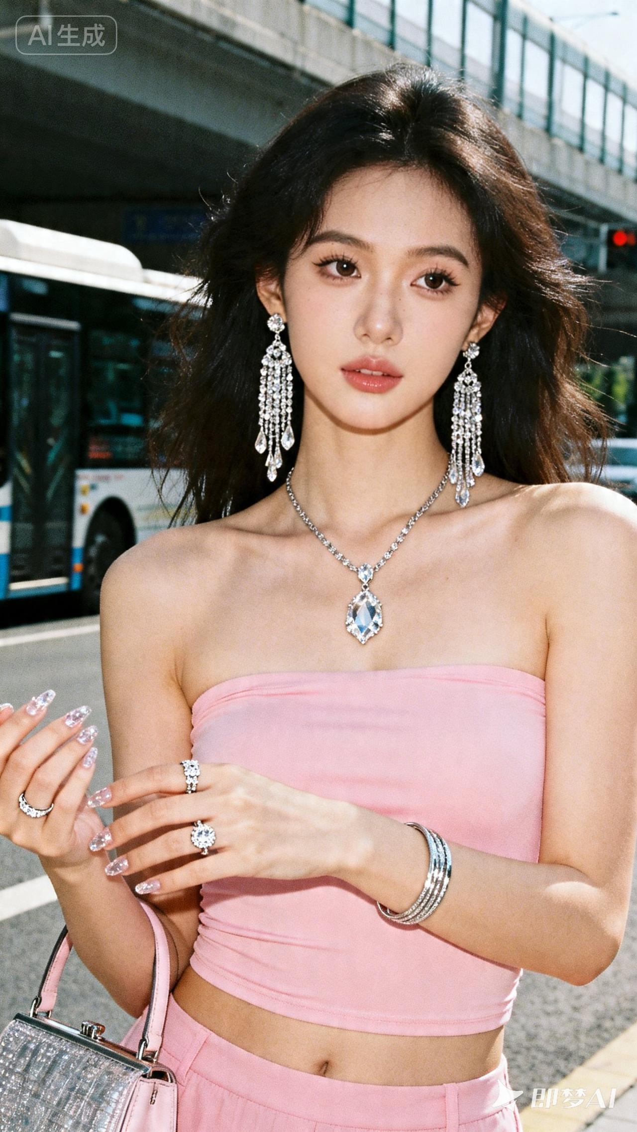 成熟端庄漂亮的女人都有什么特点氛围感出片穿搭大家觉得什么样的女人是气质女神分