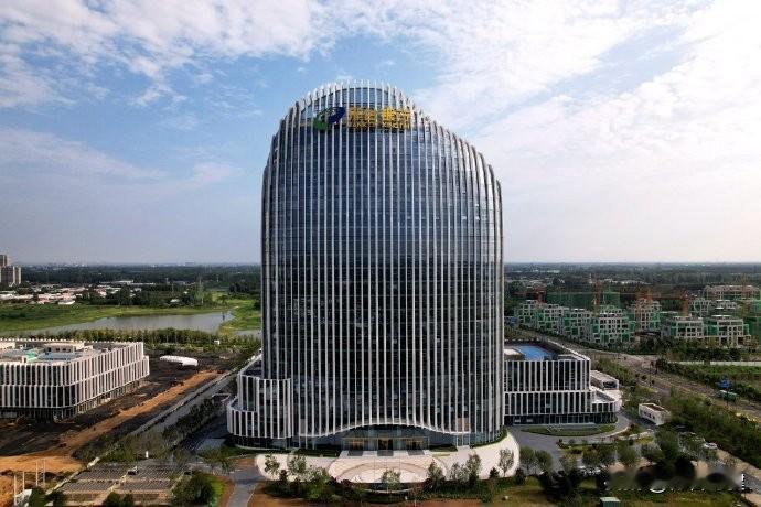 中国银行业竞争力100强榜单揭晓！邢台银行名列第45位近日，在南方财