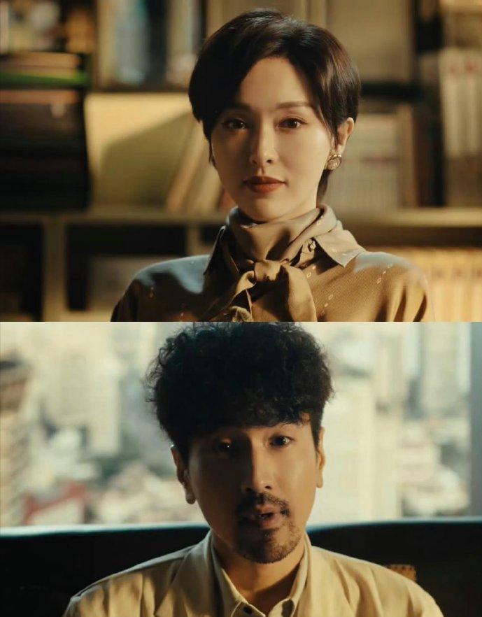 唐嫣新剧播出后，她和刘亦菲谁更扛剧引发了讨论。因为她俩都是85🌸，拍的都是