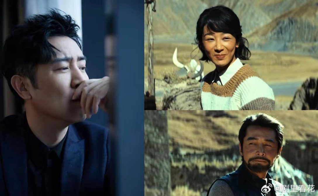 今年白玉兰奖视帝视后之争渐趋明朗，几番推敲下来，最终人选基本可以锁定，这两位你看