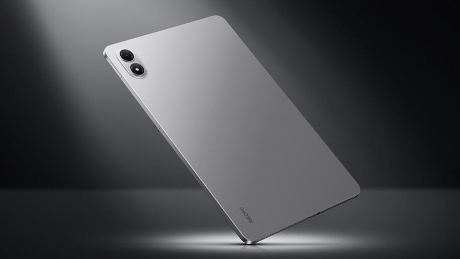 12000mAh续航王者！REDMI Pad 2 Pro旗舰大屏平板现已开售