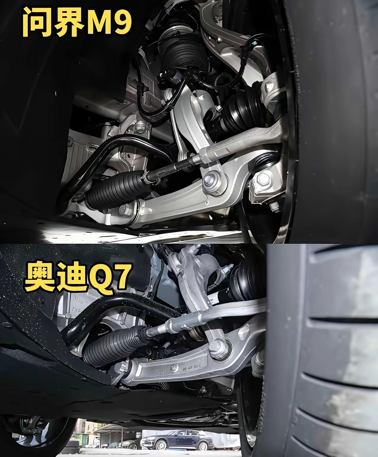 同样是50个W,是你会选哪个？